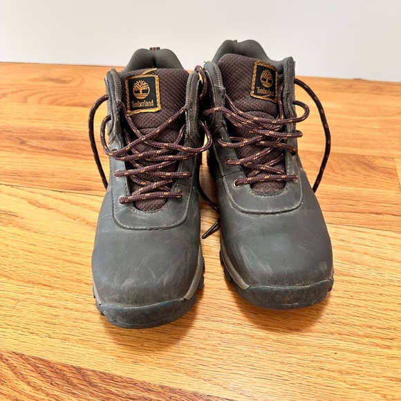 Kids Timberland boots - Picture 2 of 8